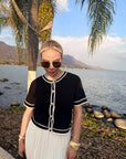 BLUSA CLASSIC