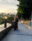 VESTIDO INSPO RAPSODIA - MALÁ MEXICO