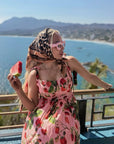 VESTIDO STRAWBERRY