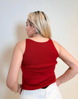 TANK TOP BÁSICO