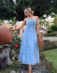 VESTIDO CIEL