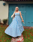 VESTIDO CLARA