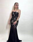 VESTIDO SIENNA