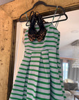 VESTIDO LACE