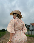 VESTIDO ISADORA