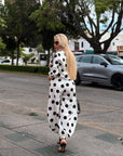 SET MÓNACO POLKA