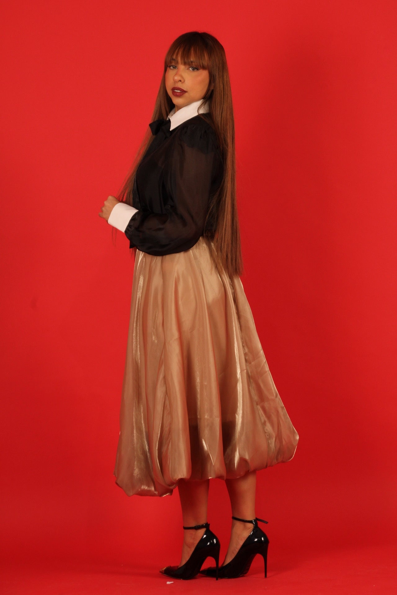 BLUSA TIFANY