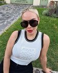TOP KNIT