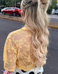 BLUSA LEMONS