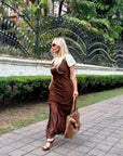 VESTIDO SCARLETT - MALÁ MEXICO