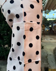 SET LUNARES ROSA