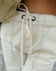 JEANS DENIM AZURA