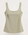 Blusa Essential — Hueso