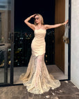 VESTIDO LUCCIA