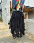 SET CAYETANA