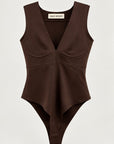 BODY CHOCOLATE