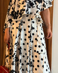 SET FLORAL
