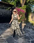 VESTIDO BLANCHE - MALÁ MEXICO