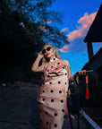 SET BLUSH POLKA