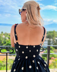 VESTIDO LETICIA
