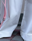 PANTALÓN WIDE WHITE