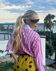 CAMISERA DE RAYAS