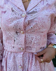 SET PAULETTE