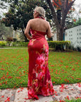 VESTIDO SCARLETT