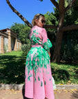 VESTIDO DACIA