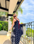 VESTIDO LETICIA