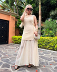 VESTIDO IVORY DUAL