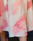 VESTIDO ACUARELA