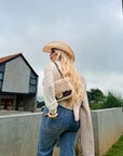 JEANS SERENA