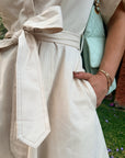 VESTIDO FLORA