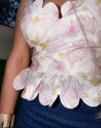 BLUSA GARDENIA