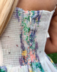 VESTIDO PEONÍA