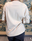 TSHIRT DE APLICACIONES