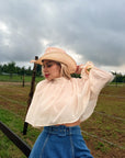 BLUSA ALESSIA