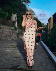 SET BLUSH POLKA