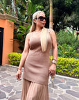 VESTIDO IRINA