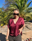 BLUSA MIA