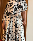 SET FLORAL