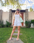 SET FRESIA