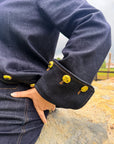 SET DENIM ECUESTRE