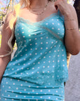SET LENCERO AQUA