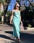 SET LENCERO AQUA