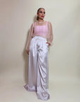 BLUSA PEARL GLOW