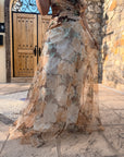 VESTIDO FIORELLA