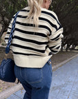 SUÉTER TESSA - MALÁ MEXICO