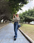 SUÉTER TESSA - MALÁ MEXICO